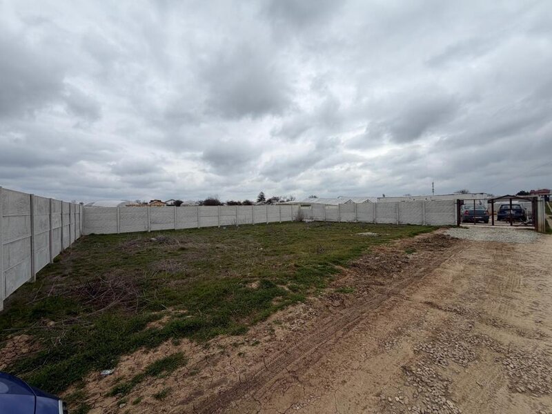 Dobreni Teren intravilan de Vanzare 375m