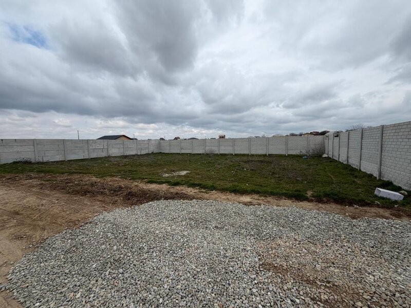 Dobreni Teren intravilan de Vanzare 375m